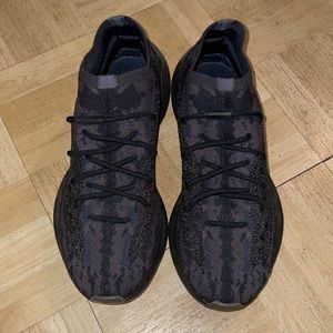 Yeezy Boost 380 “Onyx”